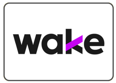 Wake