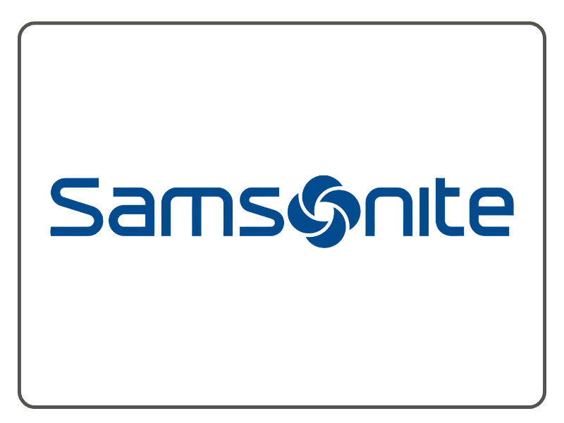 Samsonite